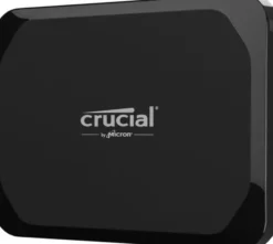 Dysk CRUCIAL X9 2TB SSD