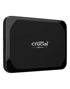 Dysk CRUCIAL X9 1TB SSD