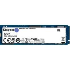 Dysk KINGSTON NV2 1TB SSD