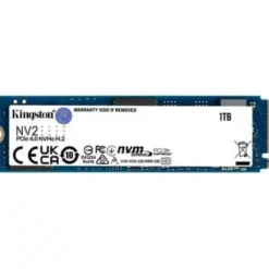 Dysk KINGSTON NV2 1TB SSD