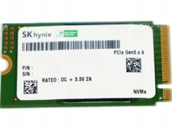 Dysk Lenovo Hynix BC511 HFM256GDHTNI-87A0B 5SS0V27610