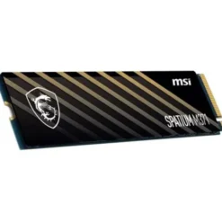Dysk MSI Spatium M371 500GB SSD