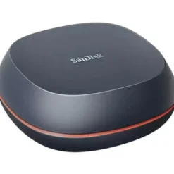 Dysk SANDISK Desk Drive 8TB SSD
