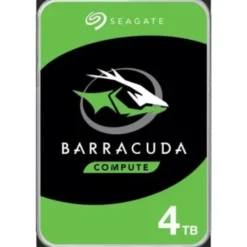 Dysk SEAGATE BarraCuda HDD 4TB
