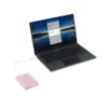 Dysk SEAGATE One Touch 2TB HDD Różowy