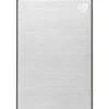 Dysk SEAGATE One Touch 1TB HDD Srebrny