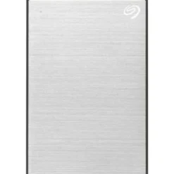 Dysk SEAGATE One Touch 1TB HDD Srebrny