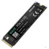 Dysk SSD HIKSEMI WAVE (P) 512GB M.2 PCIe NVMe Gen3x4 2280 (2500/1025 MB/s) 3D NAND