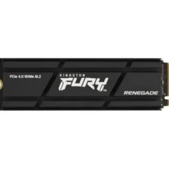 Dysk SSD Kingston FURY Renegade 4TB M.2 NVMe 2280 PCIe Gen 4.0 x4 (7300/7000 MB/s)