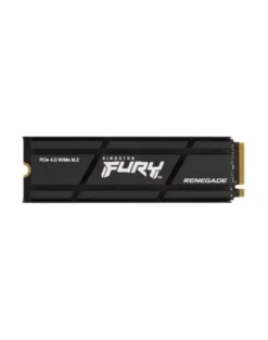 Dysk SSD Kingston FURY Renegade 4TB M.2 NVMe 2280 PCIe Gen 4.0 x4 (7300/7000 MB/s)