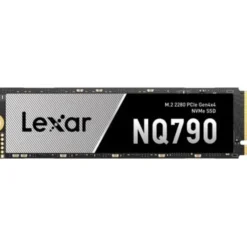 Dysk SSD Lexar NQ790 1TB M.2 2280 PCI-E x4 Gen4 NVMe (LNQ790X001T-RNNNG)