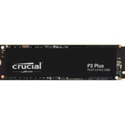 Dysk SSD P3 PLUS 1TB M.2 NVMe 2280 PCIe 3.0 5000/3600