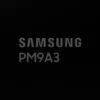 Dysk SSD SAMSUNG 3.84 TB PCI-E x4 Gen4 NVMe