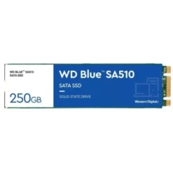 Dysk SSD WD Blue WDS500G3B0B (500 GB