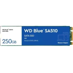 Dysk SSD WD Blue WDS500G3B0B (500 GB