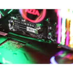 Dysk SSD wewnętrzny Verbatim wewnętrzny NVMe, 256GB, GB, Vi3000 M.2, 49373, 3300 MB/s-R, 1300 MB/s-W