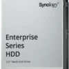 Dysk Synology HDD 3.5 cala SATA HAT5310-16T 512e 7.2k