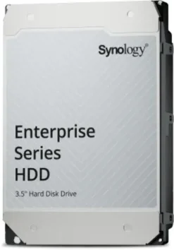 Dysk Synology HDD 3.5 cala SATA HAT5310-16T 512e 7.2k