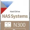 Dysk Toshiba N300 MN10ADA600S 6TB 3,5'' 7200 512MB SATA III NAS BULK MN10ADA600S