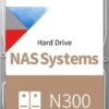 Dysk Toshiba N300 MN10ADA10TS 10TB 3,5'' 7200 512MB SATA III NAS BULK
