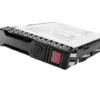 Dysk twardy HDD HEWLETT-PACKARD Enterprise 843266-B21, 3.5", 1 TB, SATA III, 7200 obr./min.