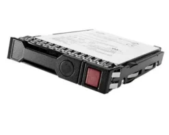 Dysk twardy HDD HEWLETT-PACKARD Enterprise 843266-B21, 3.5", 1 TB, SATA III, 7200 obr./min.