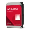 Dysk twardy HDD WD Red 10TB 3,5" SATA WD100EFGX WD100EFGX