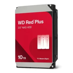 Dysk twardy HDD WD Red 10TB 3,5" SATA WD100EFGX WD100EFGX