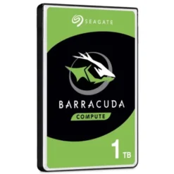 Dysk twardy SEAGATE Barracuda 1 TB 3.5" ST1000DM014