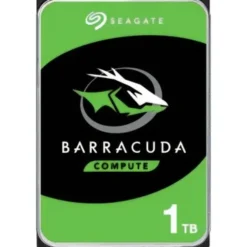 Dysk twardy SEAGATE Barracuda 1 TB 3.5" ST1000DM014