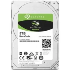 Dysk twardy Seagate Barracuda 5TB (ST5000LM000)