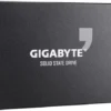 Dysk twardy SSD GIGABYTE GP-GSTFS31240GNTD, 2.5", 240 GB, SATA III, 500 MB/s