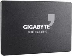 Dysk twardy SSD GIGABYTE GP-GSTFS31240GNTD, 2.5", 240 GB, SATA III, 500 MB/s