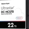 Dysk twardy WD Ultrastar 3.5" 0F48155