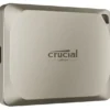 Dysk twardy zewnętrzny CRUCIAL X9 Pro 2 TB CT2000X9PROMACSSD9B