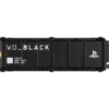 Dysk WD Black SN850P NVMe 1TB SSD
