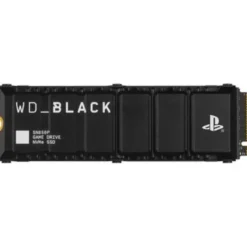 Dysk WD Black SN850P NVMe 1TB SSD