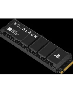 Dysk WD Black SN850P NVMe 1TB SSD
