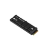 Dysk WD Black SN850P 2TB SSD (z radiatorem)