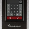 Dysk zewnętrzny HDD DataLocker DataLocker DL4 FE 1TB Czarny DL4-1TB-FE