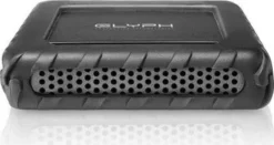 Dysk zewnętrzny HDD Glyph Blackbox Plus 2TB Czarny GL-BBPL2000