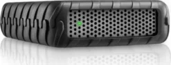 Dysk zewnętrzny HDD Glyph Blackbox Pro 16TB Czarny GL-BBPR16000ENT