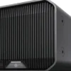 Dysk zewnętrzny HDD SanDisk Professional G-RAID PROJECT 2 dysk twardy Enterprise 36 TB zewnętrzny stacjonarny Thunderbolt 3 USB-C złącze 7200 rpm SDPHK2H-036T-MBAAD