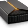 Dysk zewnętrzny HDD Seagate FireCuda X Vault 8TB Czarny STNL8000400