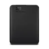 Dysk zewnętrzny HDD WD WD Elements Portable WDBHJS0060BBK - Festplatte - 6 TB - extern tragbar - USB 3.1 Gen 1 - Schwarz
