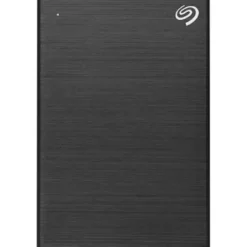 Dysk zewnętrzny Seagate One Touch with Password 5TB STKZ5000400 2.5 USB 3.0 Czarny