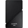 Dysk zewnętrzny SSD ADATA SE920 2TB Czarny (SE920-2TCBK)