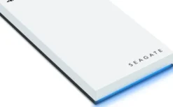Dysk zewnętrzny SSD Seagate Game Drive for PlayStation 1TB Biały STMH1000200