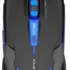 E-Blue Auroza G EMS607 czarna