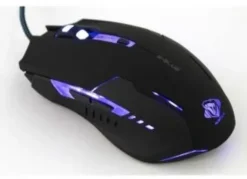 E-Blue Auroza G EMS607 czarna